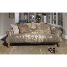 Jacaranda Petit Sofa by Tetrad Jacaranda Petit Sofa by Tetrad
