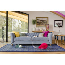Truffle Midi Sofa by Tetrad Truffle Midi Sofa by Tetrad