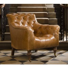 Yale Armchair by Tetrad Yale Armchair by Tetrad