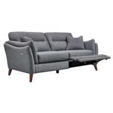 Calypso 3 Seater Sofa (Motion Lounger) by Ashwood Calypso 3 Seater Sofa (Motion Lounger) by Ashwood