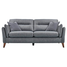 Calypso 3 Seater Sofa (Static) by Ashwood Calypso 3 Seater Sofa (Static) by Ashwood