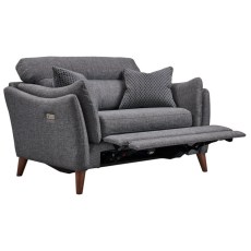 Calypso Cuddler Sofa (Motion Lounger) by Ashwood Calypso Cuddler Sofa (Motion Lounger) by Ashwood