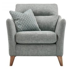 Calypso Armchair (Static) by Ashwood Calypso Armchair (Static) by Ashwood
