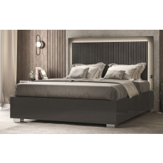 Sky Kingsize Bedframe by Euro Designs Sky Kingsize Bedframe by Euro Designs