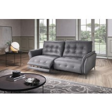 Bolzano Large Sofa (Electric Recliner) by Italia Living Bolzano Large Sofa (Electric Recliner) by Italia Living