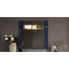 Oceanum Mirror by ALF Italia Oceanum Mirror by ALF Italia