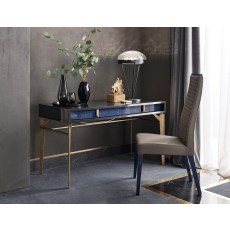 Oceanum Dressing Table / Desk by ALF Italia Oceanum Dressing Table / Desk by ALF Italia
