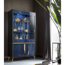 Oceanum Display Cabinet by ALF Italia Oceanum Display Cabinet by ALF Italia