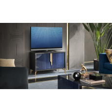 Oceanum 2 Door Sideboard by ALF Italia Oceanum 2 Door Sideboard by ALF Italia