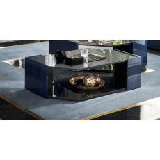 Oceanum Rectangular Coffee Table by ALF Italia Oceanum Rectangular Coffee Table by ALF Italia