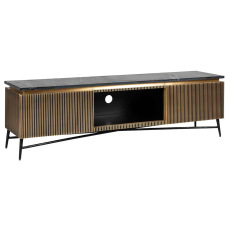 Ironville TV Unit by Richmond Interiors Ironville TV Unit by Richmond Interiors