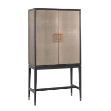 Bloomford 2 Door Drinks Cabinet by Richmond Interiors Bloomford 2 Door Drinks Cabinet by Richmond Interiors