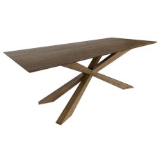 Hudson 200 x 95cm Dining Table Hudson 200 x 95cm Dining Table