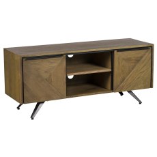 Hudson TV Unit Hudson TV Unit
