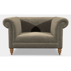 Bloomsbury Loveseat by Tetrad Bloomsbury Loveseat by Tetrad
