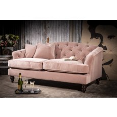 Dalmore Midi Sofa (Heritage Fabrics) by Tetrad Dalmore Midi Sofa (Heritage Fabrics) by Tetrad