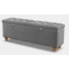 Eriskay Bedding Box by Tetrad Eriskay Bedding Box by Tetrad