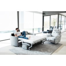 Bolero 4 Seater Sofa Bed by Fama Bolero 4 Seater Sofa Bed by Fama