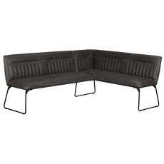 Cooper Corner Left Hand Dining Bench Cooper Corner Left Hand Dining Bench