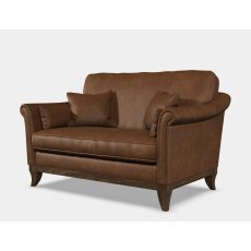 Weybourne Compact 2 Seater Sofa by Wood Bros