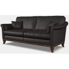 Weybourne Large Sofa by Wood Bros