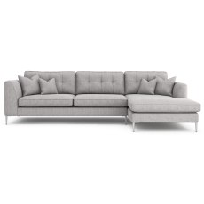Laurent Large Chaise Sofa (RHF) Laurent Large Chaise Sofa (RHF)
