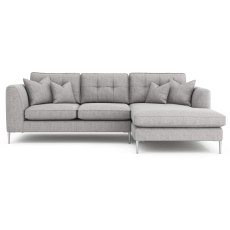 Laurent Small Chaise Sofa (RHF) Laurent Small Chaise Sofa (RHF)