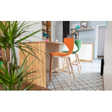 Buy luxury Bar Stool ranges at Belgica Furniture - Belgica Furniture