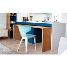 Helga Dining Chair by Fama Helga Dining Chair by Fama