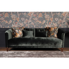 Hayworth Midi Sofa by Spink and Edgar Hayworth Midi Sofa by Spink and Edgar