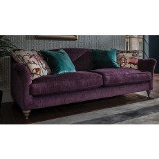 Lamour Grand Sofa by Spink and Edgar Lamour Grand Sofa by Spink and Edgar