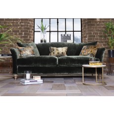 Lamour Petit Sofa by Spink and Edgar Lamour Petit Sofa by Spink and Edgar
