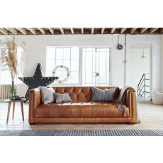 Vagabond Grand Sofa by Tetrad Vagabond Grand Sofa by Tetrad