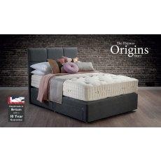 Natural Wool Excellence Mattress by Hypnos Beds Natural Wool Excellence Mattress by Hypnos Beds
