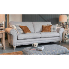 Ohio Grand Sofa (Standard Back) by Alstons Ohio Grand Sofa (Standard Back) by Alstons