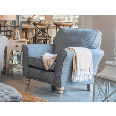 Ohio Accent Chair by Alstons Ohio Accent Chair by Alstons