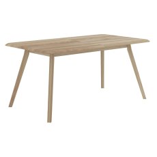Como 140-180 x 90cm Extending Dining Table by Bell & Stocchero Como 140-180 x 90cm Extending Dining Table by Bell & Stocchero