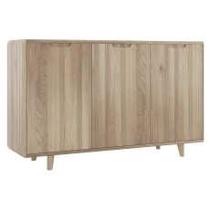 Como 3 Door Sideboard by Bell & Stocchero Como 3 Door Sideboard by Bell & Stocchero