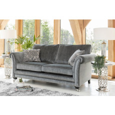 Winslow 2 Seater Standard Back Sofa by Alstons Winslow 2 Seater Standard Back Sofa by Alstons