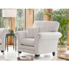 Winslow Armchair by Alstons Winslow Armchair by Alstons