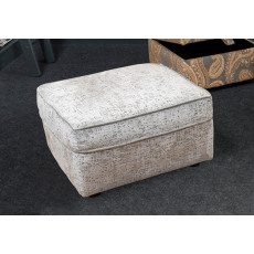 Winslow Footstool by Alstons Winslow Footstool by Alstons