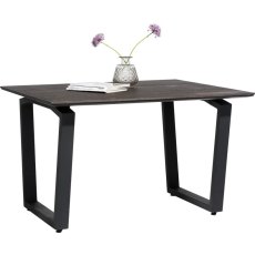 Livada 140 x 100cm Dining Table by Habufa