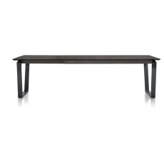 Livada 220-300cm x 100cm Extending Dining Table by Habufa