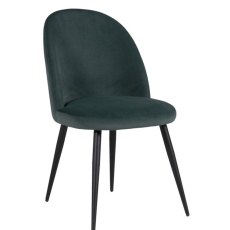 Gabi Dining Chair (Sage) by Vida Living Gabi Dining Chair (Sage) by Vida Living