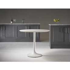 Genoa 60 x 60cm Round Dining Table by HND