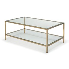 Dekko Coffee Table by Kesterport Dekko Coffee Table by Kesterport