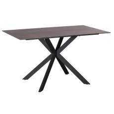 Pietro 135 x 80cm Fixed Dining Table Pietro 135 x 80cm Fixed Dining Table