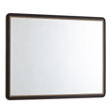 Leotta Mirror (Ebony) by Vida Living Leotta Mirror (Ebony) by Vida Living