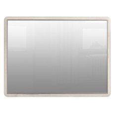 Leotta Mirror (Stone) by Vida Living Leotta Mirror (Stone) by Vida Living