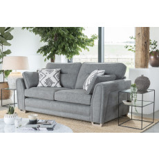 Paloma 3 Seater Sofa by Alstons Paloma 3 Seater Sofa by Alstons